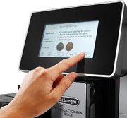 Кофемашина DeLonghi ECAM610.55.SB фото 4 в Екатеринбурге