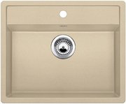 Мойка Бланко Dalago 6-F шампань фото в Екатеринбурге Мойка Blanco Dalago 6-F шампань фото в Екатеринбурге