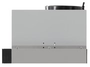 Встраиваемая вытяжка Krona KAMILLA T SENSOR 600 Inox фото 4 в Екатеринбурге