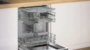 Встраиваемая посудомоечная машина Bosch SMV4HVX02E фото 4 в Екатеринбурге