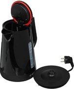 Чайник Bosch TWK 1M123 фото 4 в Екатеринбурге
