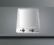 Варочная панель Smeg PGF30T фото 2 в Екатеринбурге