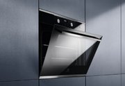 Духовой шкаф Electrolux OKD 5C71 X фото 2 в Екатеринбурге
