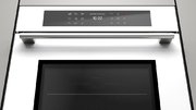 Духовой шкаф Fulgor Milano FCO 6215 TEM WH фото 4 в Екатеринбурге