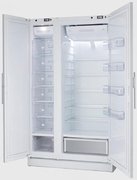 Холодильник с морозильной камерой Festivo 120 CFM 120CFM525 (черный) фото 2 в Екатеринбурге