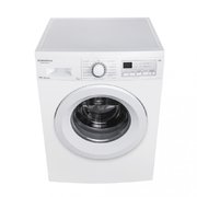 Стиральная машина MAUNFELD MFWM147WHW фото 3 в Екатеринбурге