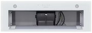 Встраиваемая вытяжка KRONA ARVEN 900 WHITE S фото 3 в Екатеринбурге