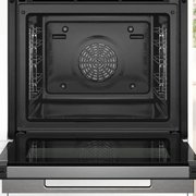 Духовой шкаф Bosch HBG7221B1S фото 3 в Екатеринбурге