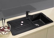 Мойка Бланко Favos mini антрацит фото 2 в Екатеринбурге Мойка Blanco Favos mini антрацит фото 2 в Екатеринбурге