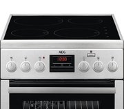 Индукционная плита AEG CIR56400BX фото 2 в Екатеринбурге