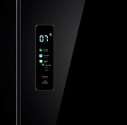 Холодильник Maunfeld MFF192NFB Inverter фото 2 в Екатеринбурге