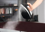 Гладильная система Miele B4847 FashionMaster 4.0 фото 3 в Екатеринбурге