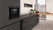 Встраиваемая микроволновая печь Neff C17WR00G0 фото 4 в Екатеринбурге