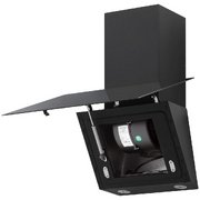 Вытяжка KRONA BELINDA 600 black SGC max фото 4 в Екатеринбурге