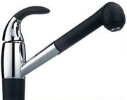 Смеситель Franke 800 хром/графит