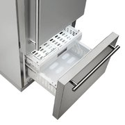 Холодильник Smeg RF376RSIX фото 2 в Екатеринбурге