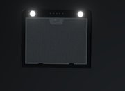 Вытяжка Faber LITHOS EG6 WH LED A45 фото 3 в Екатеринбурге