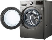 Стиральная машина LG F0L9DYP2S фото 4 в Екатеринбурге