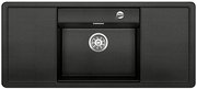 Мойка Бланко Alaros 6S аксессуары из белого стекла антрацит фото в Екатеринбурге Мойка Blanco Alaros 6S аксессуары из белого стекла антрацит фото в Екатеринбурге