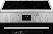 Электрическая плита Electrolux RKR660203X фото 2 в Екатеринбурге
