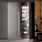 Встраиваемая морозильная камера Signature Kitchen Suite SKSCF1831P фото 3 в Екатеринбурге