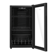 Мини-бар Maunfeld MFWC-85B49 фото 4 в Екатеринбурге