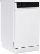 Посудомоечная машина Vestfrost WVDWF422V01W фото 2 в Екатеринбурге