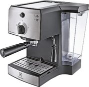 Кофемашина Electrolux EEA 111 фото 2 в Екатеринбурге