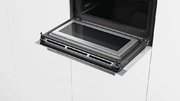 Духовой шкаф Siemens CM 636GBW1 фото 4 в Екатеринбурге