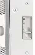 Вытяжка Faber FLEXA INOX A60 фото 3 в Екатеринбурге