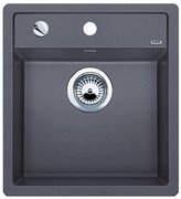Мойка Blanco Dalago 45 темная скала Мойка Blanco Dalago 45 темная скала