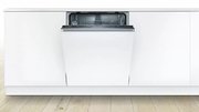 Встраиваемая посудомоечная машина BOSCH SMV25AX01R фото 2 в Екатеринбурге