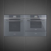 Встраиваемый подогреватель посуды Smeg CPR115S фото 3 в Екатеринбурге