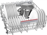 Встраиваемая посудомоечная машина Bosch SMV4HCX07E фото 4 в Екатеринбурге