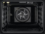 Духовой шкаф AEG BES33111XM фото 3 в Екатеринбурге