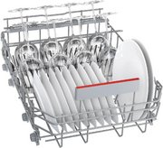 Встраиваемая посудомоечная машина Bosch SPV6EMX03E фото 4 в Екатеринбурге