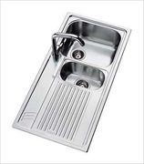 Мойка Franke AMX 651 чаша справа фото 2 в Екатеринбурге