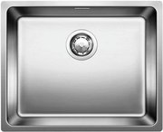 Мойка Бланко Andano 450-U клапан-автомат нержавеющая сталь фото в Екатеринбурге Мойка Blanco Andano 450-U клапан-автомат нержавеющая сталь фото в Екатеринбурге