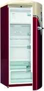 Холодильник Gorenje OBRB153R фото 3 в Екатеринбурге