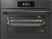 Компактный духовой шкаф Asko OCS8478GG фото 2 в Екатеринбурге