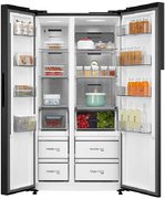 Холодильник Toshiba GR-RS780WI-PMJ(06) фото 4 в Екатеринбурге