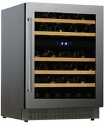 Винный шкаф Dunavox DAU-46.146DSS