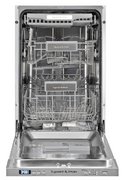 Встраиваемая посудомоечная машина Zigmund Shtain DW 301.4