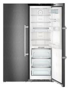 Холодильник Liebherr SBSbs 8683 фото 3 в Екатеринбурге