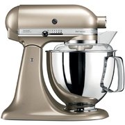 Миксер KitchenAid Artisan 5KSM175PSECZ фото в Екатеринбурге