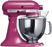 Миксер KitchenAid 5KSM150PSECB фото в Екатеринбурге