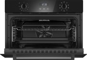 Компактный духовой шкаф Weissgauff OE 459 PDB Black Edition фото 2 в Екатеринбурге