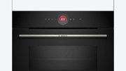 Компактный духовой шкаф Bosch CMG7241B1 фото 2 в Екатеринбурге