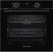 Духовой шкаф Kuppersberg HF 608 B фото 2 в Екатеринбурге
