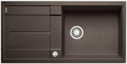 Мойка Бланко Metra XL 6 S-F кофе фото в Екатеринбурге Мойка Blanco Metra XL 6 S-F кофе фото в Екатеринбурге
